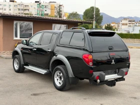 Mitsubishi L200 2.5DI-D 4x4, снимка 4