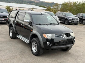 Mitsubishi L200 2.5DI-D 4x4, снимка 9