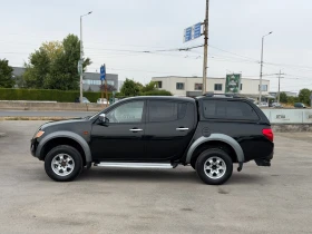 Mitsubishi L200 2.5DI-D 4x4, снимка 3