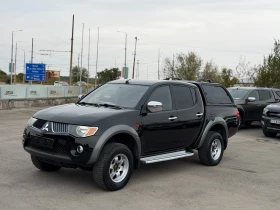 Mitsubishi L200 2.5DI-D 4x4, снимка 2