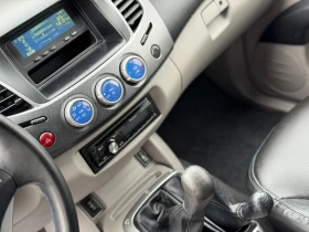 Mitsubishi L200 2.5DI-D 4x4, снимка 14