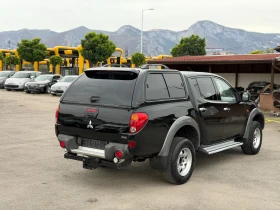 Mitsubishi L200 2.5DI-D 4x4, снимка 6
