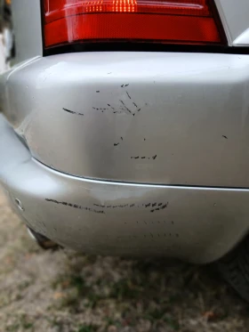Mercedes-Benz ML 430 Бензин/LPG, снимка 16