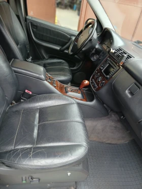 Mercedes-Benz ML 430 Бензин/LPG, снимка 5