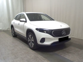 Mercedes-Benz EQA 300* 4M* LED* MEMORY* CAM* KEYLESS* , снимка 3