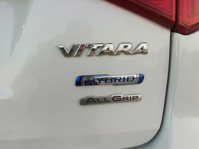 Suzuki Vitara 1.4I HIBRID NAVI 4X4, снимка 14