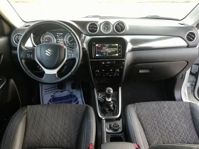 Suzuki Vitara 1.4I HIBRID NAVI 4X4, снимка 13