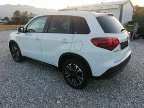 Suzuki Vitara 1.4I HIBRID NAVI 4X4, снимка 10