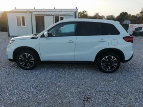 Suzuki Vitara 1.4I HIBRID NAVI 4X4, снимка 8