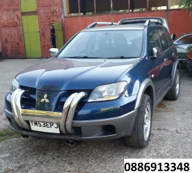 Mitsubishi Outlander 2.4, снимка 1