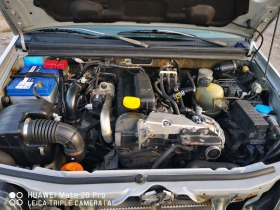 Suzuki Jimny 1.5 DCI, снимка 13