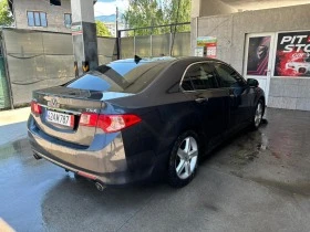 Honda Accord 2.4 automatic, снимка 4