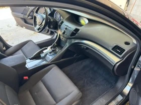 Honda Accord 2.4 automatic, снимка 14