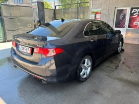 Honda Accord 2.4 automatic, снимка 3