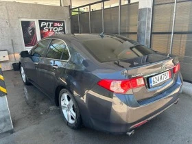 Honda Accord 2.4 automatic, снимка 2