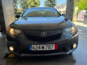 Honda Accord 2.4 automatic, снимка 8