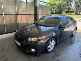 Honda Accord 2.4 automatic, снимка 9