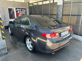 Honda Accord 2.4 automatic, снимка 1