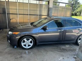 Honda Accord 2.4 automatic, снимка 11