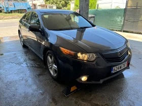 Honda Accord 2.4 automatic, снимка 5