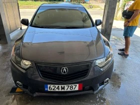 Honda Accord 2.4 automatic, снимка 6