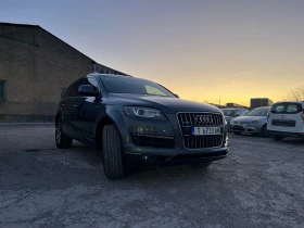 Audi Q7, снимка 2