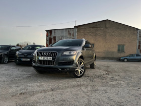 Audi Q7, снимка 1 - Автомобили и джипове - 45558118
