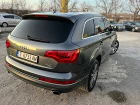 Audi Q7, снимка 6