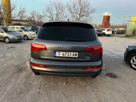 Audi Q7, снимка 5