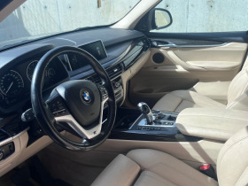 BMW X5, снимка 8 - Автомобили и джипове - 45019137