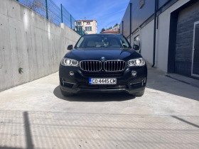 BMW X5, снимка 1 - Автомобили и джипове - 45019137