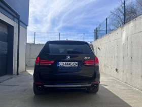 BMW X5, снимка 4