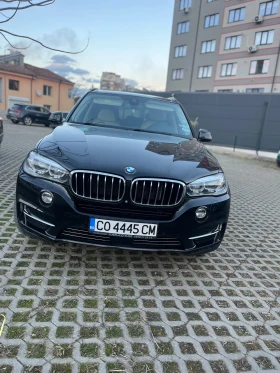 BMW X5, снимка 9