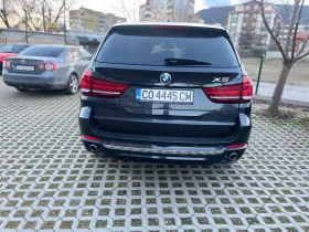 BMW X5, снимка 8