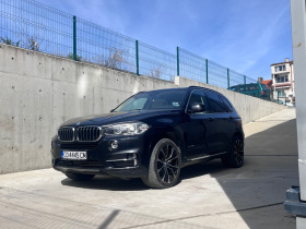 BMW X5, снимка 2 - Автомобили и джипове - 45019137