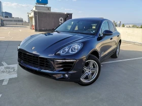 Porsche Macan S, снимка 12 - Автомобили и джипове - 53666580