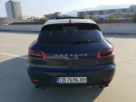 Porsche Macan S 3.0 V6* Bi-Turbo* PDK* 2016 - [7] 