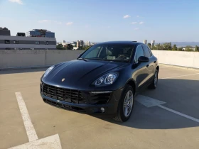 Porsche Macan S, снимка 10 - Автомобили и джипове - 53666580