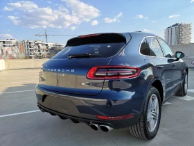 Porsche Macan S, снимка 11 - Автомобили и джипове - 53666580