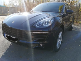 Porsche Macan S, снимка 14 - Автомобили и джипове - 53666580