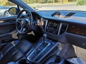 Porsche Macan S, снимка 15 - Автомобили и джипове - 53666580