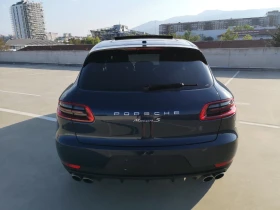 Porsche Macan S, снимка 6 - Автомобили и джипове - 53666580