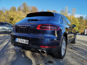 Porsche Macan S 3.0 V6* Bi-Turbo* PDK* 2016, снимка 15