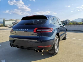 Porsche Macan S, снимка 7 - Автомобили и джипове - 53666580