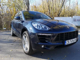 Porsche Macan S 3.0 V6* Bi-Turbo* PDK* 2016, снимка 13