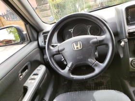 Honda Cr-v, снимка 6 - Автомобили и джипове - 45448131