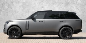 Land Rover Range rover P530 LWB = Autobiography= Panorama Гаранция, снимка 4 - Автомобили и джипове - 45843789