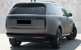 Land Rover Range rover P530 LWB = Autobiography= Panorama Гаранция, снимка 3 - Автомобили и джипове - 45843789