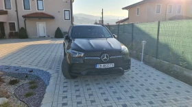 Mercedes-Benz GLE 450 AMG EQ-BOOST MILD-HIBRID, снимка 1