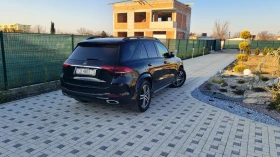 Mercedes-Benz GLE 450 AMG EQ-BOOST MILD-HIBRID, снимка 2